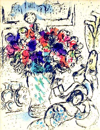 Marc Chagall