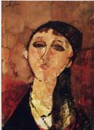 Modigliani - La poesia