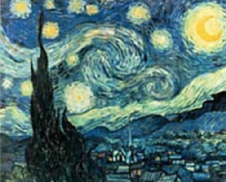 Vincent Van Gogh